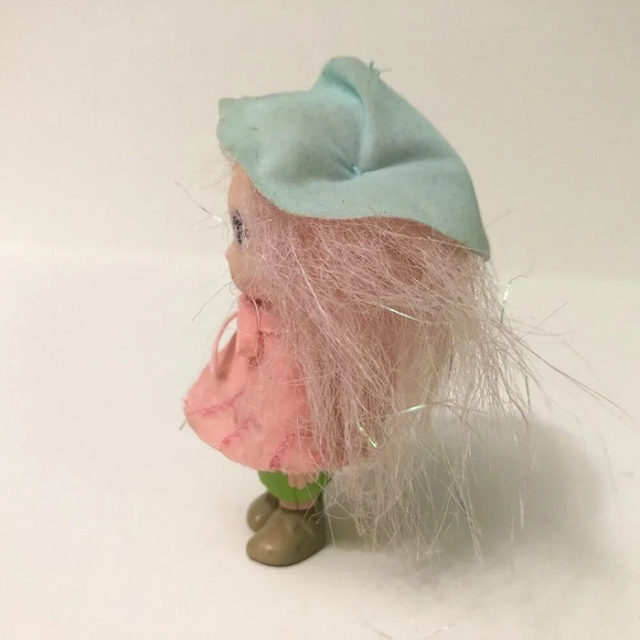 Barbie Fairytopia Trolls Elf Pixie Peeble Patter Dolls - Picture 7 of 16